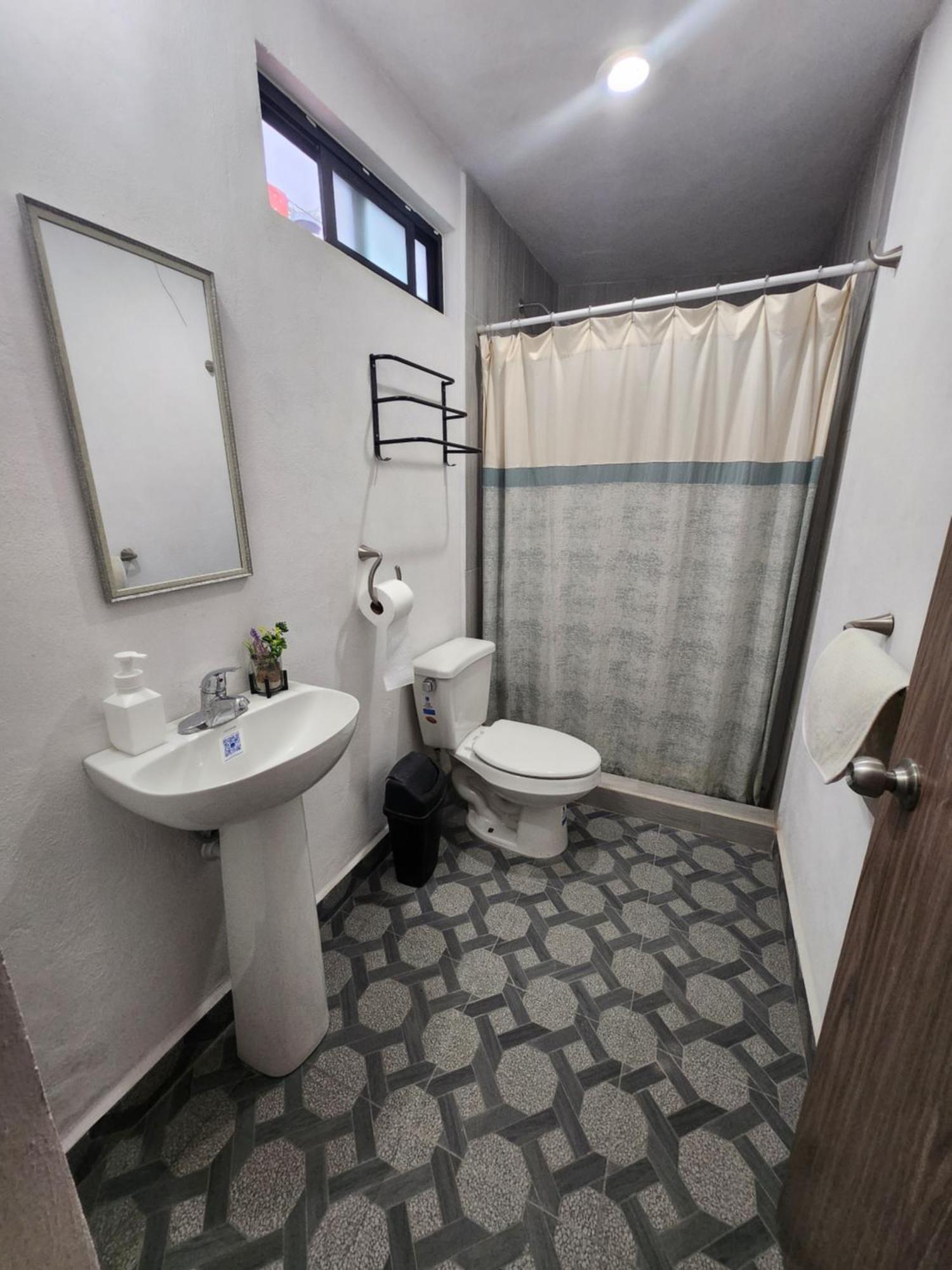 Apartmán Casa De Linda Vista Guanajuato Pokoj fotografie