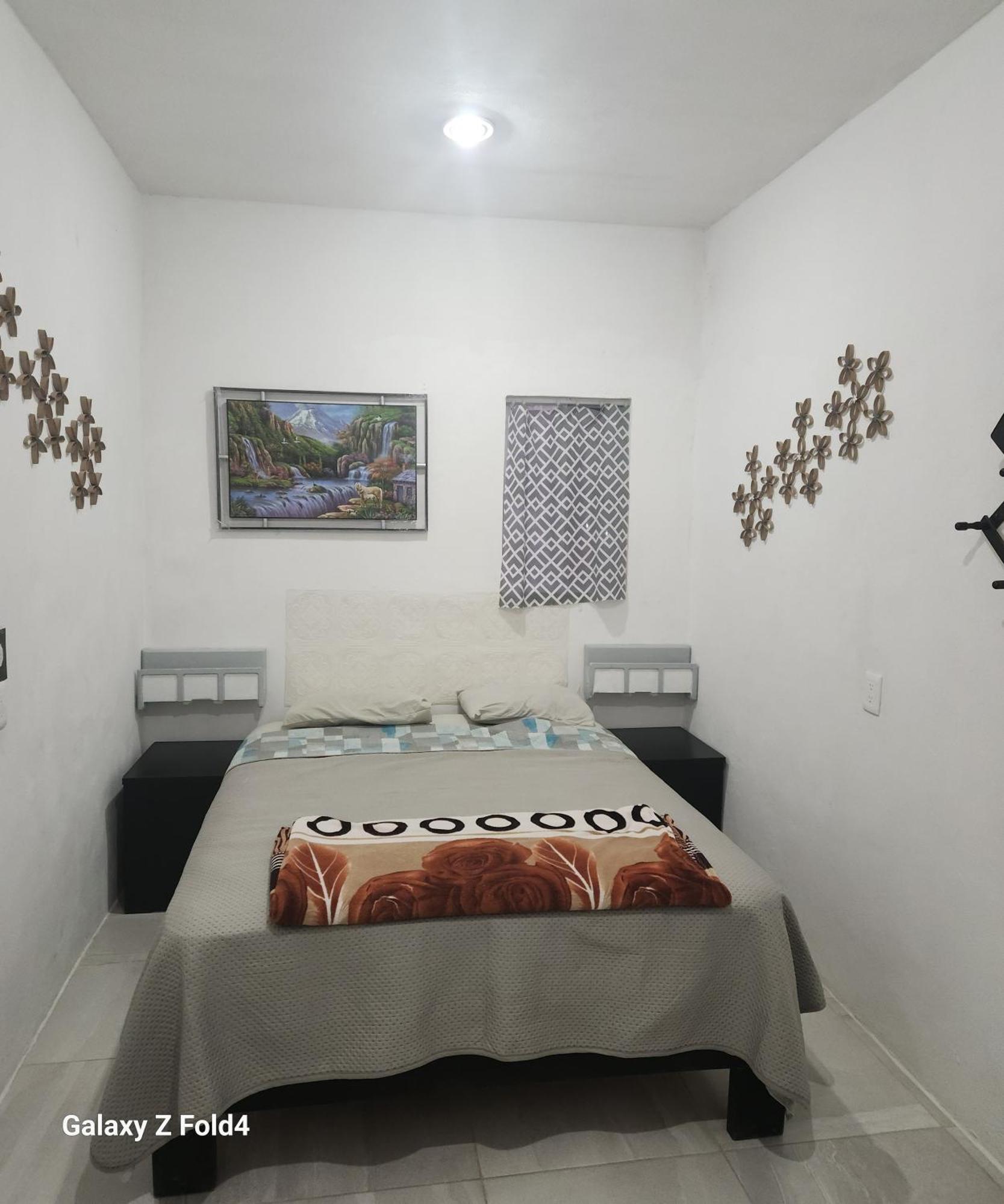Apartmán Casa De Linda Vista Guanajuato Exteriér fotografie