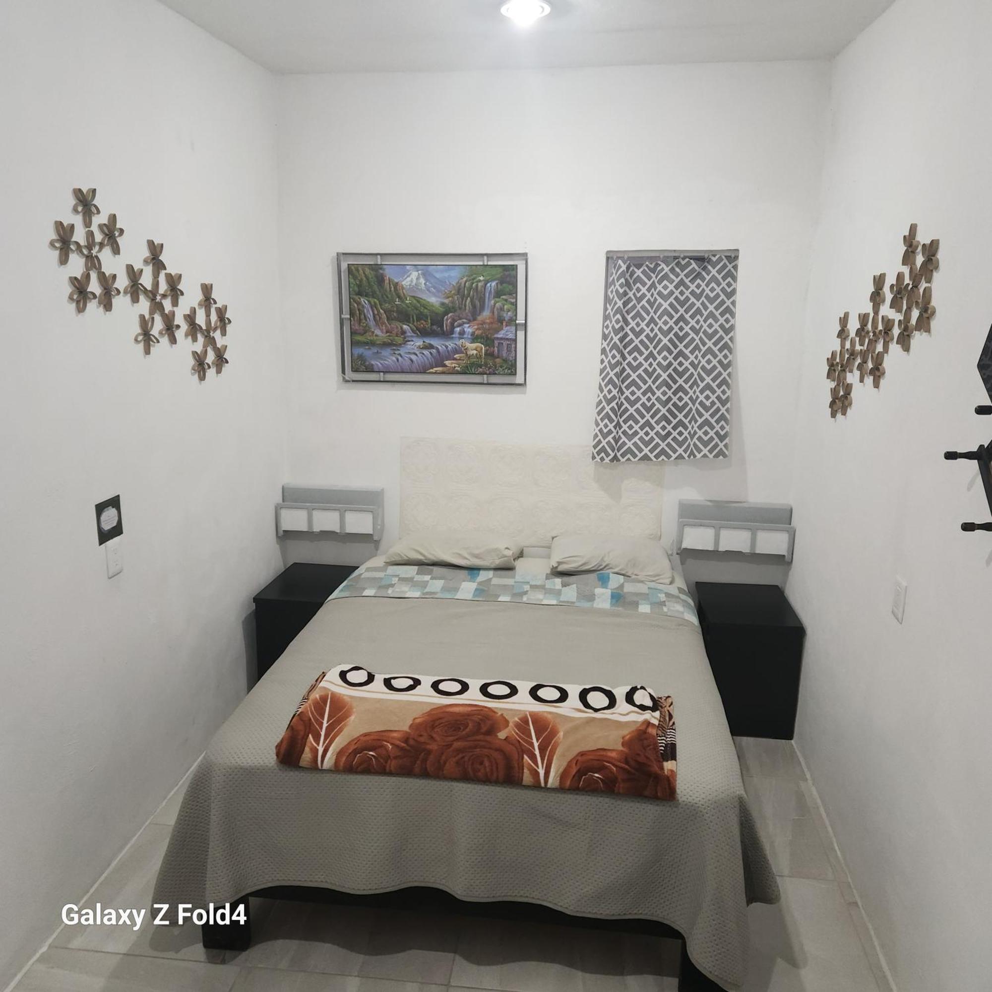 Apartmán Casa De Linda Vista Guanajuato Exteriér fotografie