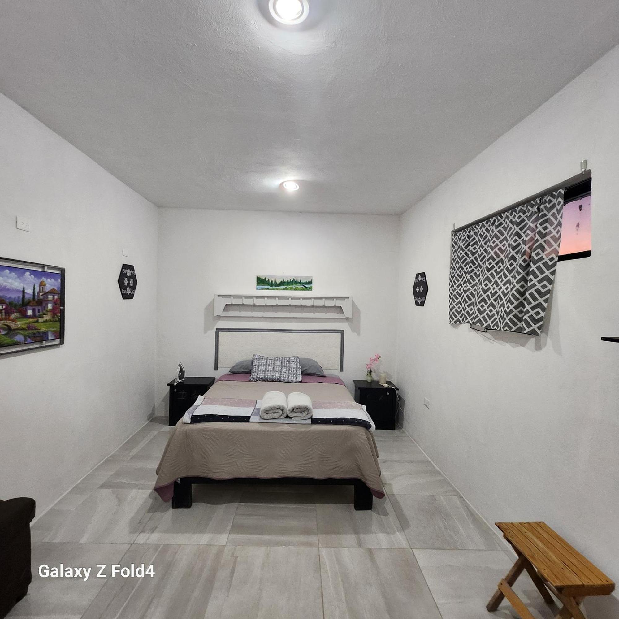 Apartmán Casa De Linda Vista Guanajuato Exteriér fotografie