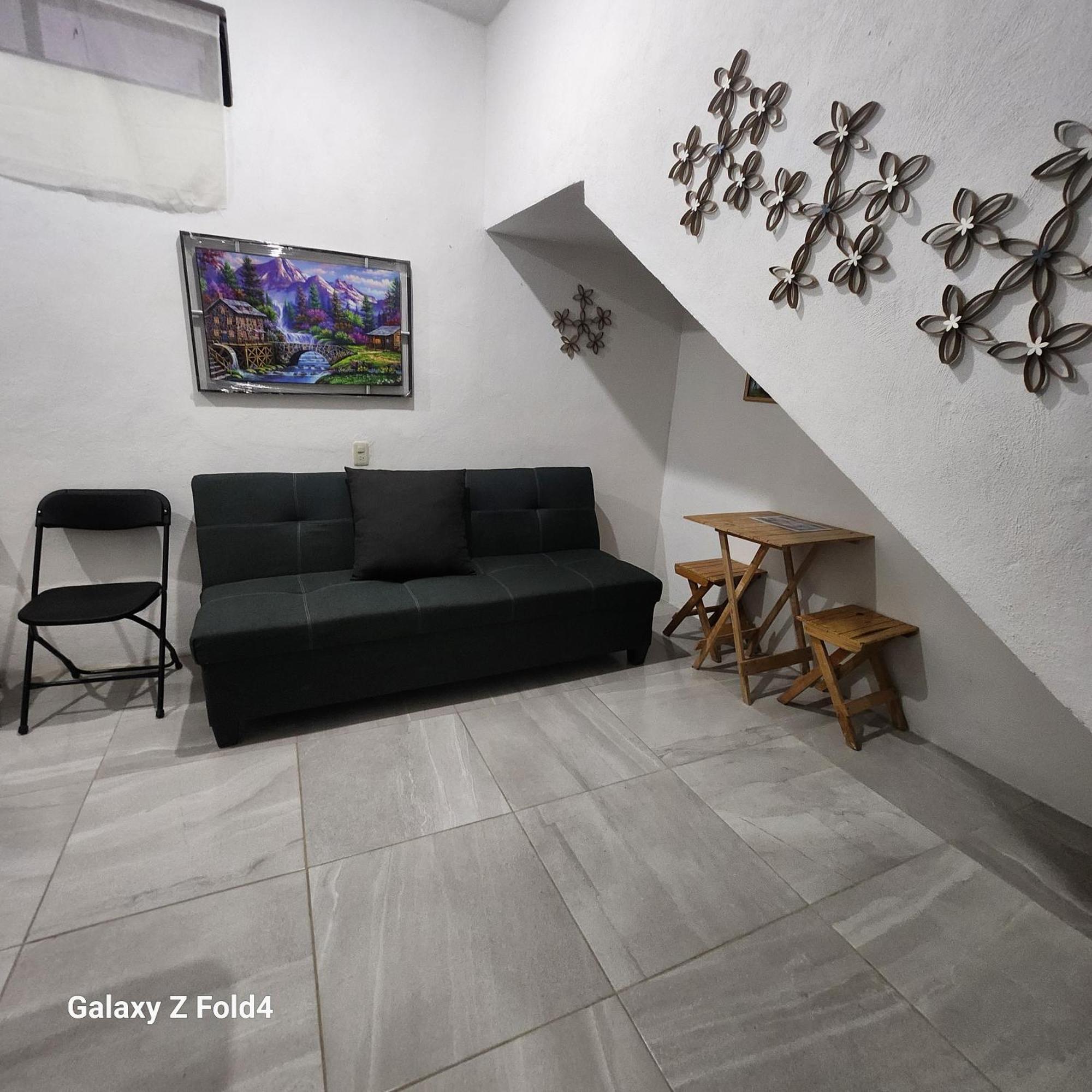 Apartmán Casa De Linda Vista Guanajuato Exteriér fotografie