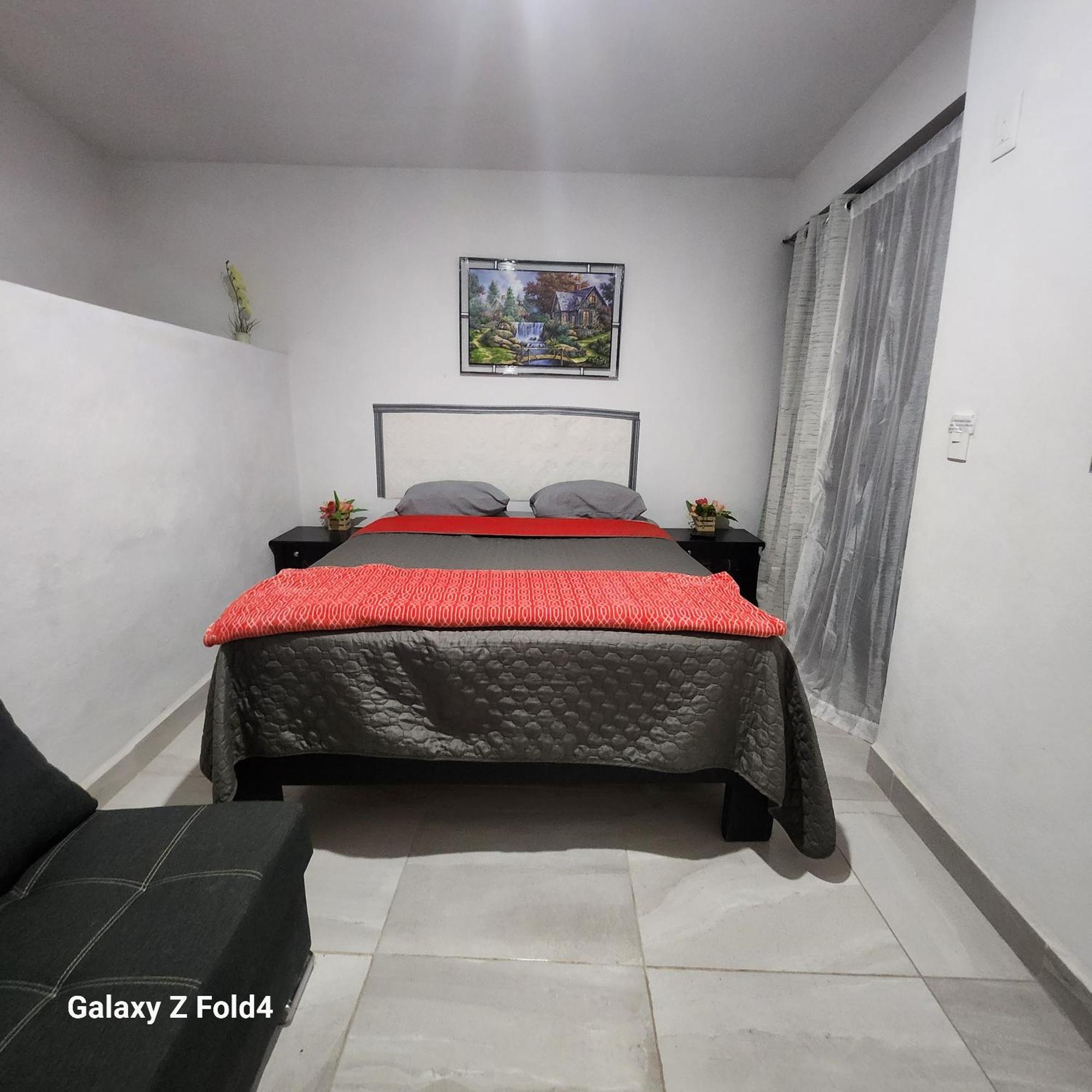 Apartmán Casa De Linda Vista Guanajuato Exteriér fotografie